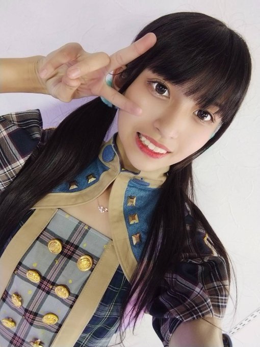 Twitterのコスプレ画像5