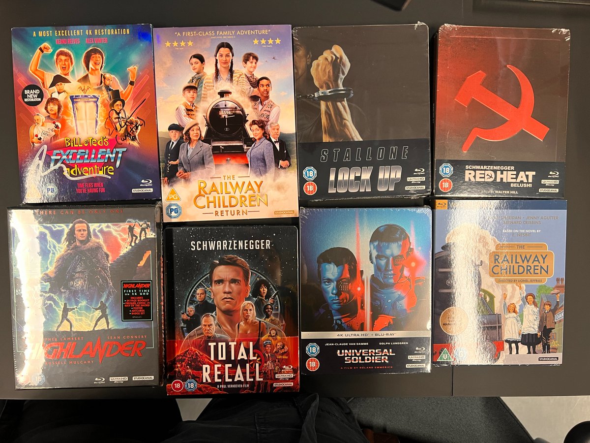 StudiocanalUK tweet media
