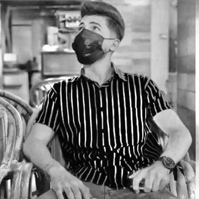 #NewProfilePic