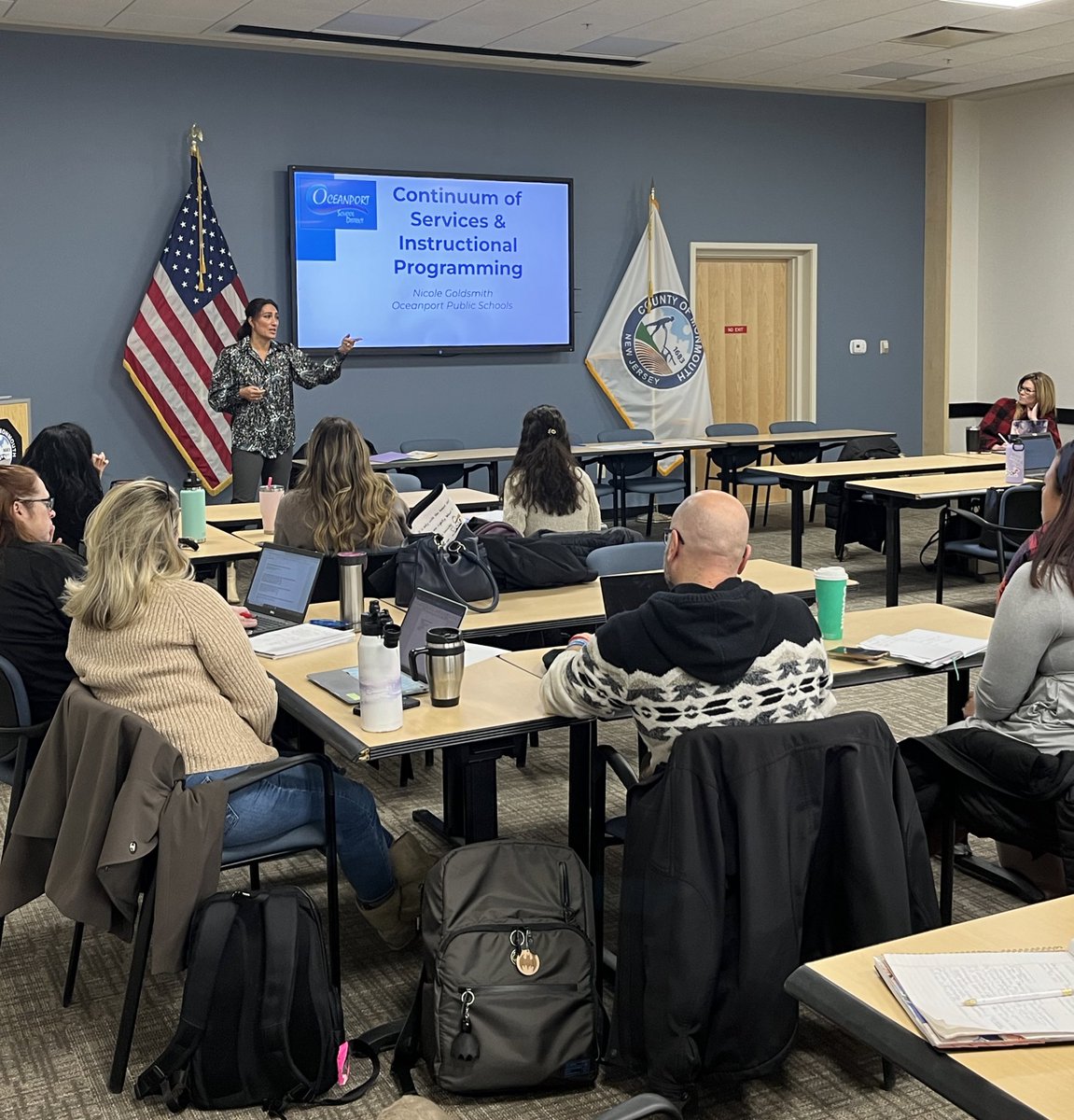 Wendy Gray Morales, Ed.D. tweet media