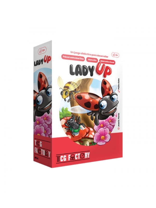 ALC_Stronghold's tweet photo. #Pecatu y #LadyUp son dos de los últimos títulos de @Tcgfactory que podréis encontrar en la sección de #NovetatsEditorials del #IXEpicXmas! ¿Os animáis a probarlo? Este sabado en el #EpicXmas https://t.co/RrkNkLkPwT