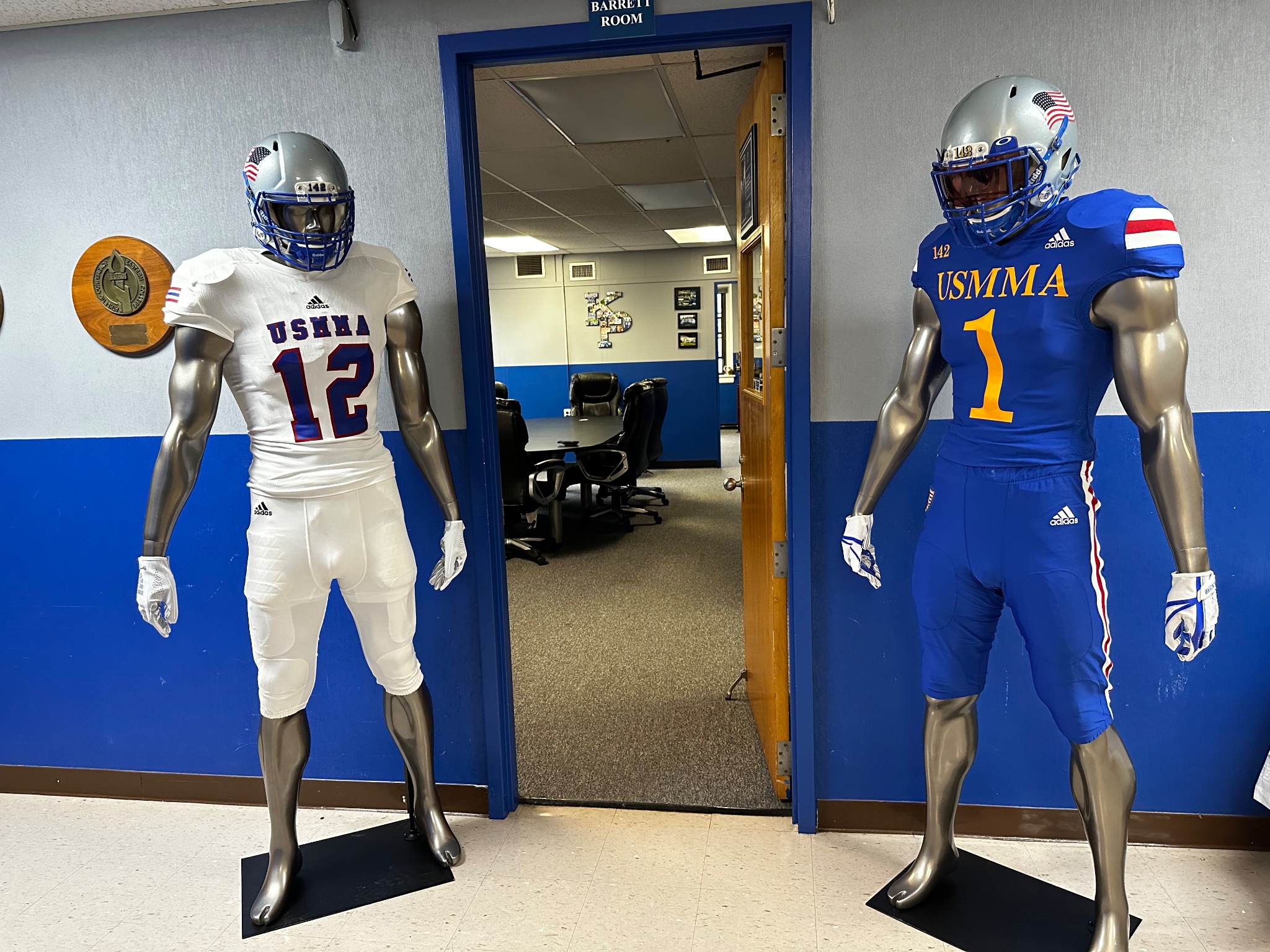 USMMA Football (USMMAFootball) / Twitter
