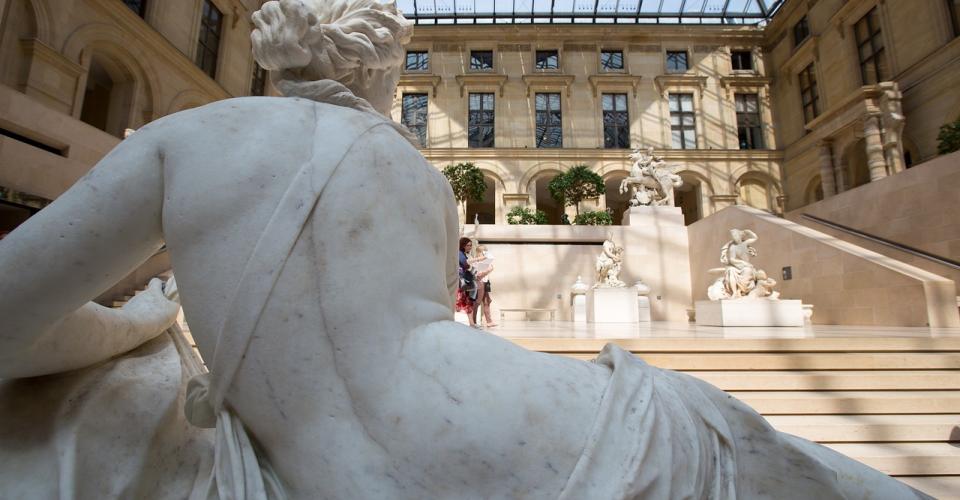 Dans le cadre du partenariat avec la Préfecture de Région Ile-de-France et du PRIJ, le programme « Objectif Louvre » se poursuit en 2023 !
Découvrez >> prij.fr/actualites/pro…
<a href="/Prefet75_IDF/">Préfecture de la région d’Île-de-France</a>