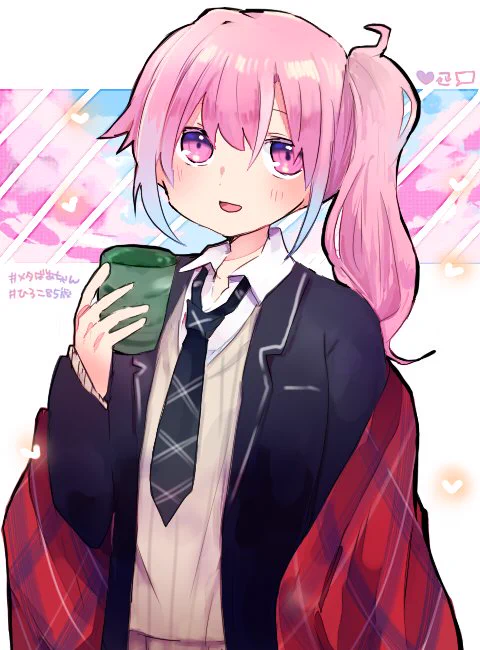 最近の楽しみです#ひろこ85歳 