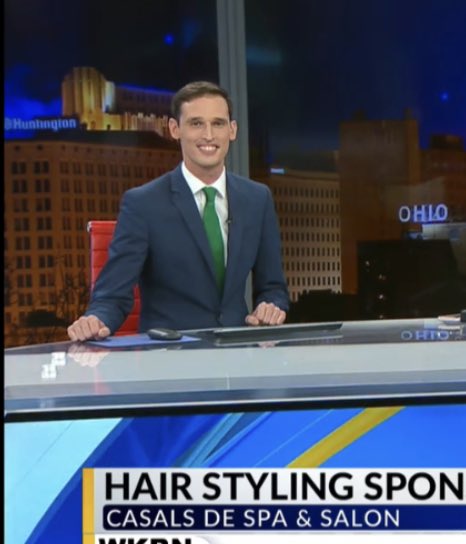 🎂Happy Birthday <a href="/ZachVerdea/">Zach Verdea</a> 
So happy to be in OHIO and celebrating with you🎉🥳#28candles