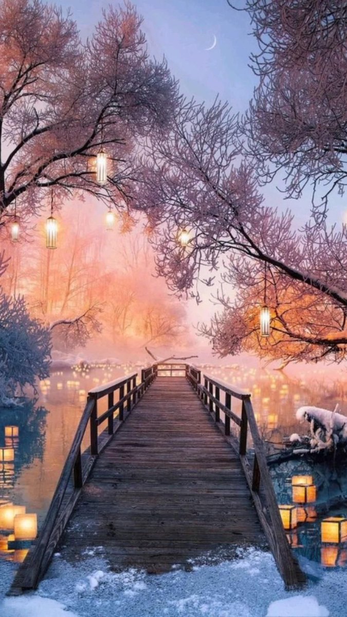 blushingfairy1's tweet photo. Enjoy ✨💛❄️ https://t.co/sRb4oqoViN