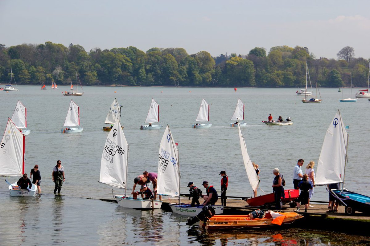 Chief Instructor required. Other qualifications beneficial: Race Coach, PB Instructor, keelboat Instructor. 
An exciting opportunity for somebody who is energetic, enthusiastic, personable, self-motivated, able to manage, promote and grow the training programme! <a href="/RYAEast/">RYA East</a> <a href="/RYA/">RYA</a>