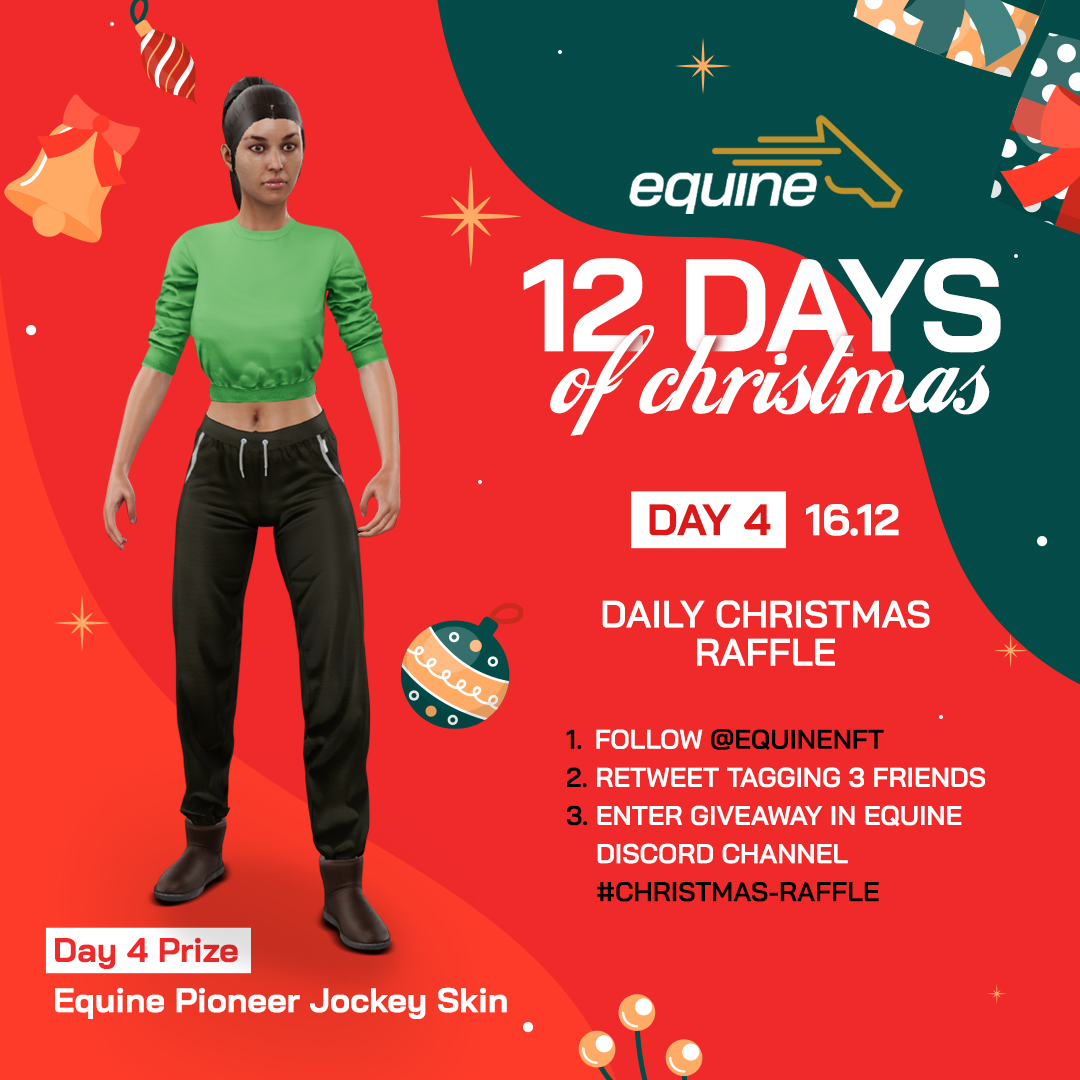 EquineNFT tweet media