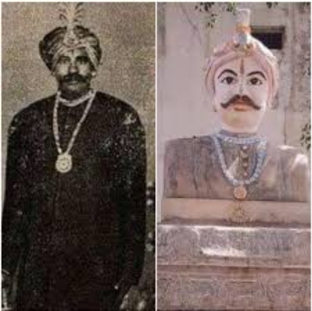 आंध्र के महान क्रांतिकारी..5000 मजदुर और किसानों(पिसंत) की फ़ौज बनाकर नंदयाल जिले में ब्रिटिश इस्ट इंडिया कंपनी के दांत खट्टे कर के महज 40 की आयु में फांसी पर चढ़ने वाले नरसिंहमा रेड्डी को कोटि कोटि नमन। देश सदैव आप पर गर्व करेगा।