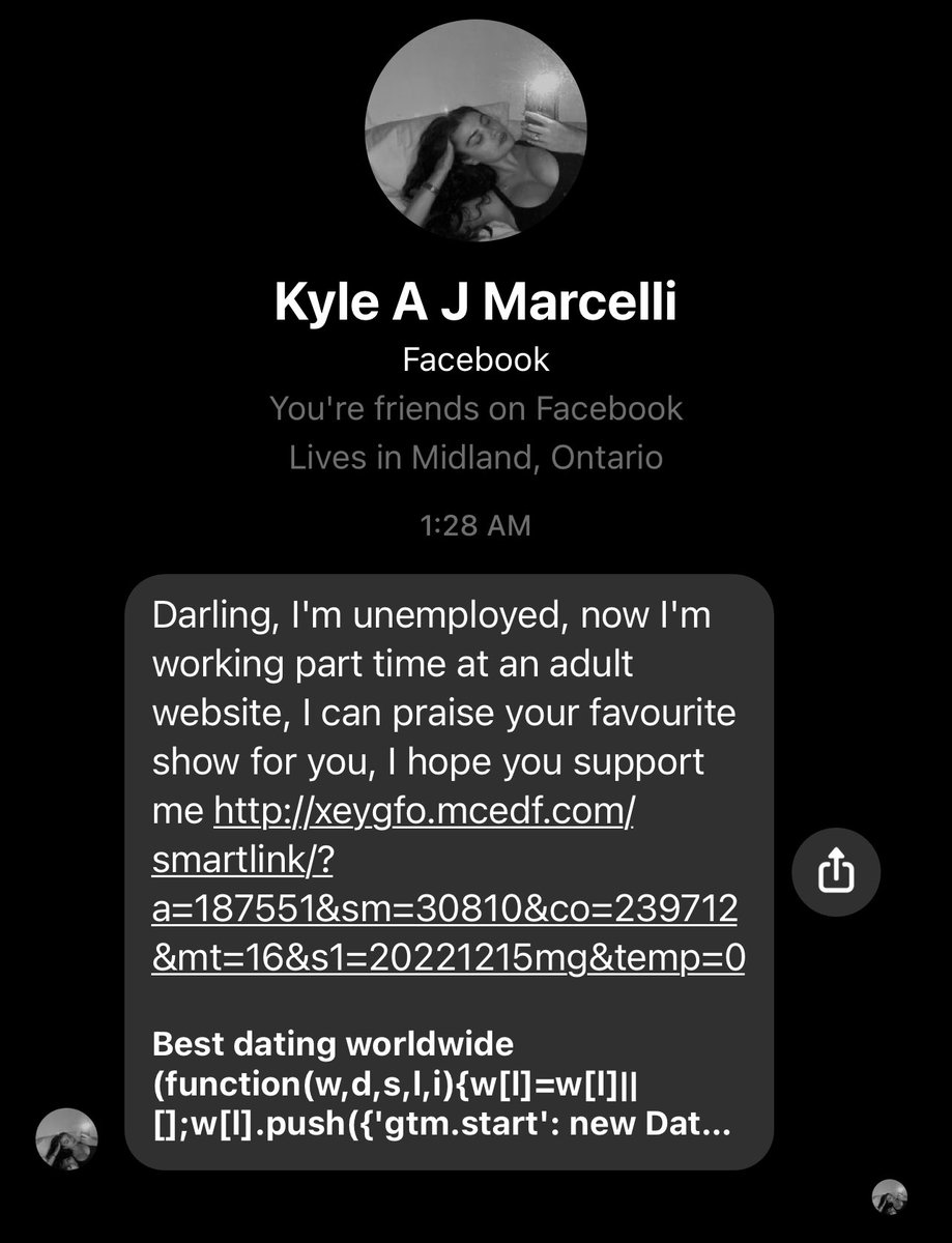 Marshall Pruett tweet media