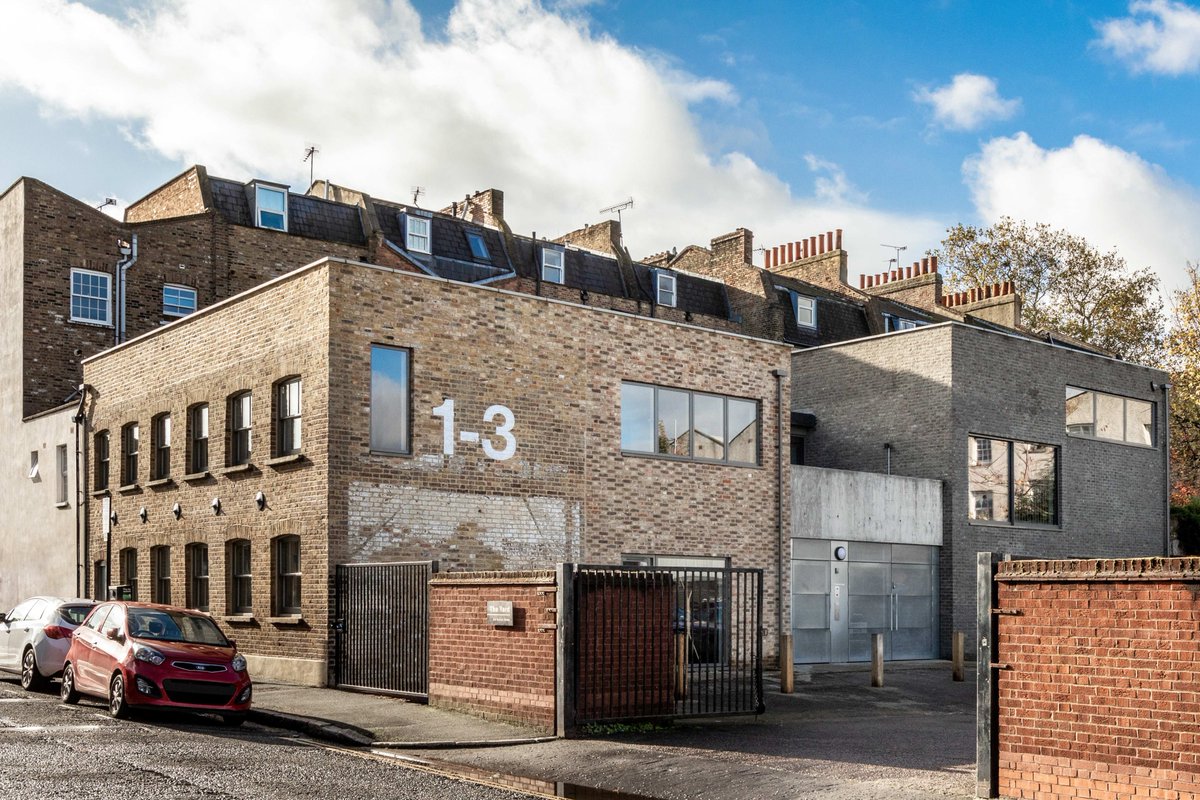 CMA_Planning's tweet photo. Congratulations to all of the winners of the #HackneyDesignAwards 2022 announced last week, especially to our two projects – Frampton Park by Henley Halebrown and Yorkton Workshops by Cassion Castle. https://t.co/l8CjUod8Oa