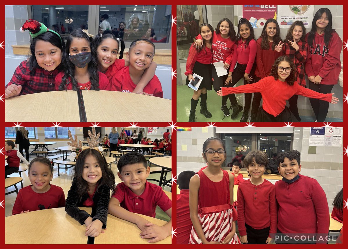 S.T.A.R. Leadership Academy - PS377Q tweet media