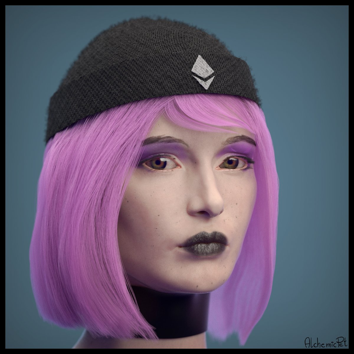 Alchemic Pet tweet media