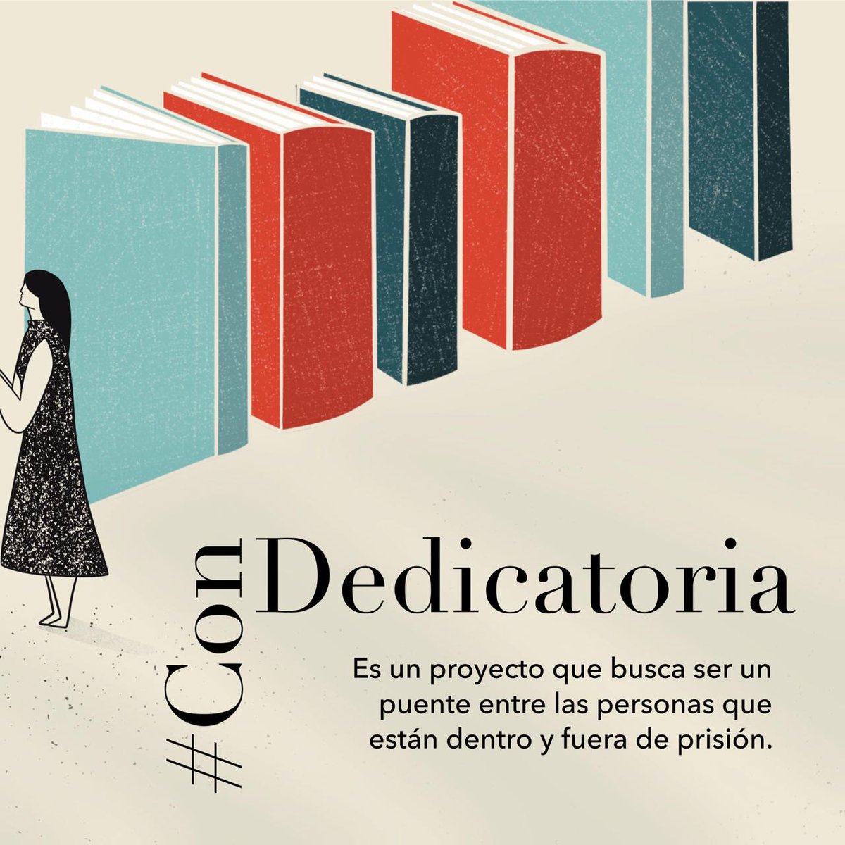 EcDignidad's tweet photo. #ConDedicatoria | Que la narrativa literaria y visual sean conductos de transformación social.
Dejen los libros dedicados en:
🔺Fundación Dignidad - Conocoto, Luis A. Proaño E316  y José Joaquín Olmedo
🔺Vegano de Altura de 1p.m. a 4pm. - Valladolid N24-165 y Madrid, La Floresta https://t.co/KHQRA2wG3E