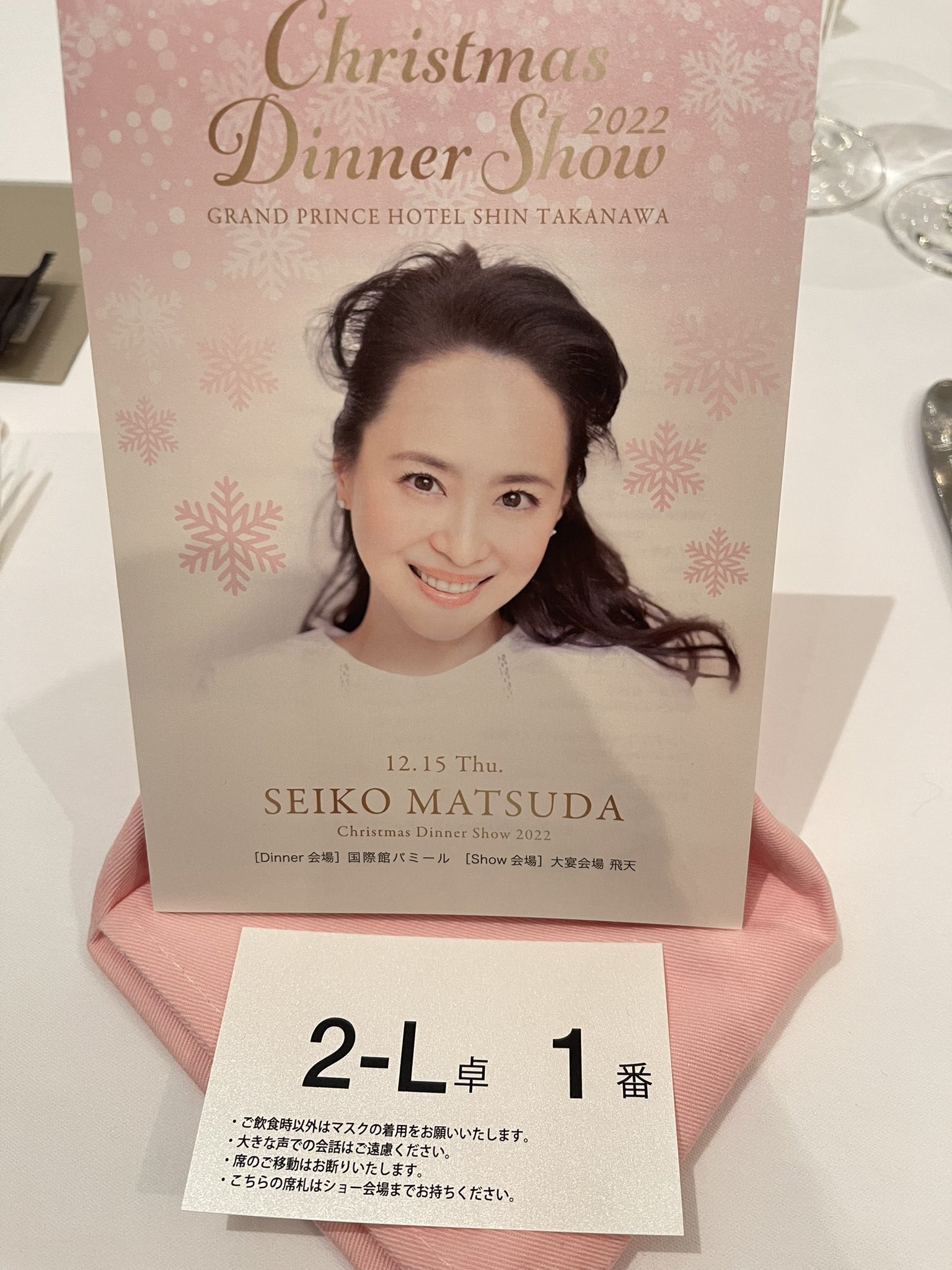 活動歴および当時の関連ビジュアル記録