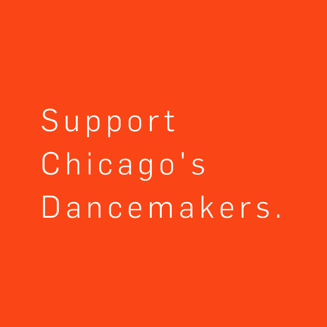 chi_dancemakers's tweet photo. How do you celebrate the close of the #YearOfChicagoDance?
Support Chicago's Dancemakers.

>>> https://t.co/mLoKDsEnof https://t.co/umhJ4vjw4E