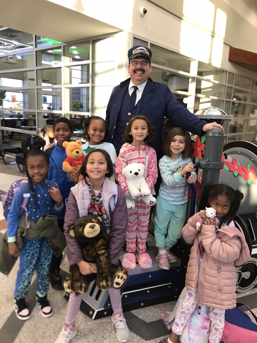 Centennial Elementary tweet media