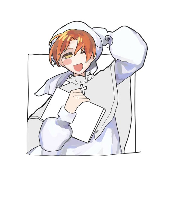 描いてはいるゾ 