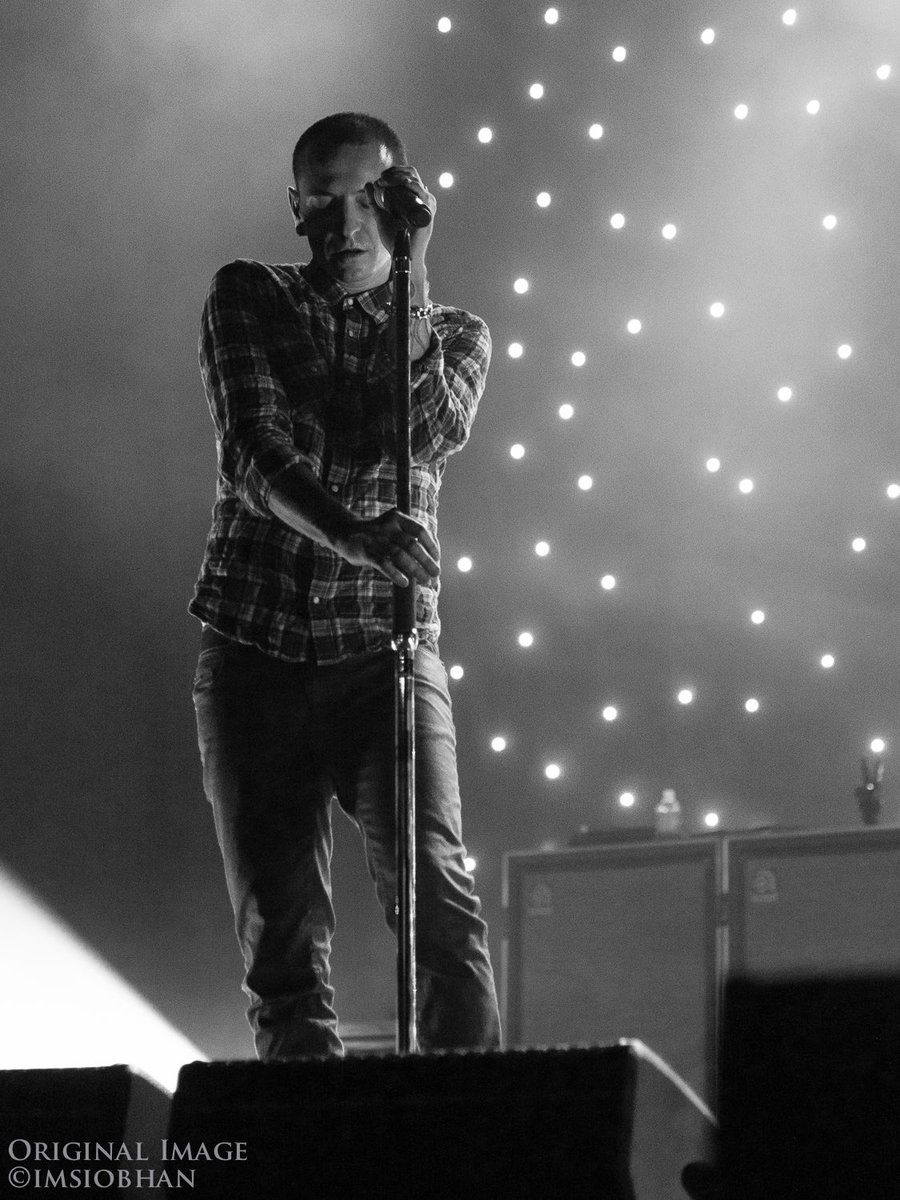 📸: Mary Siobhan O’Brien
#ChesterBennington #StoneTemplePilots #LinkinPark
