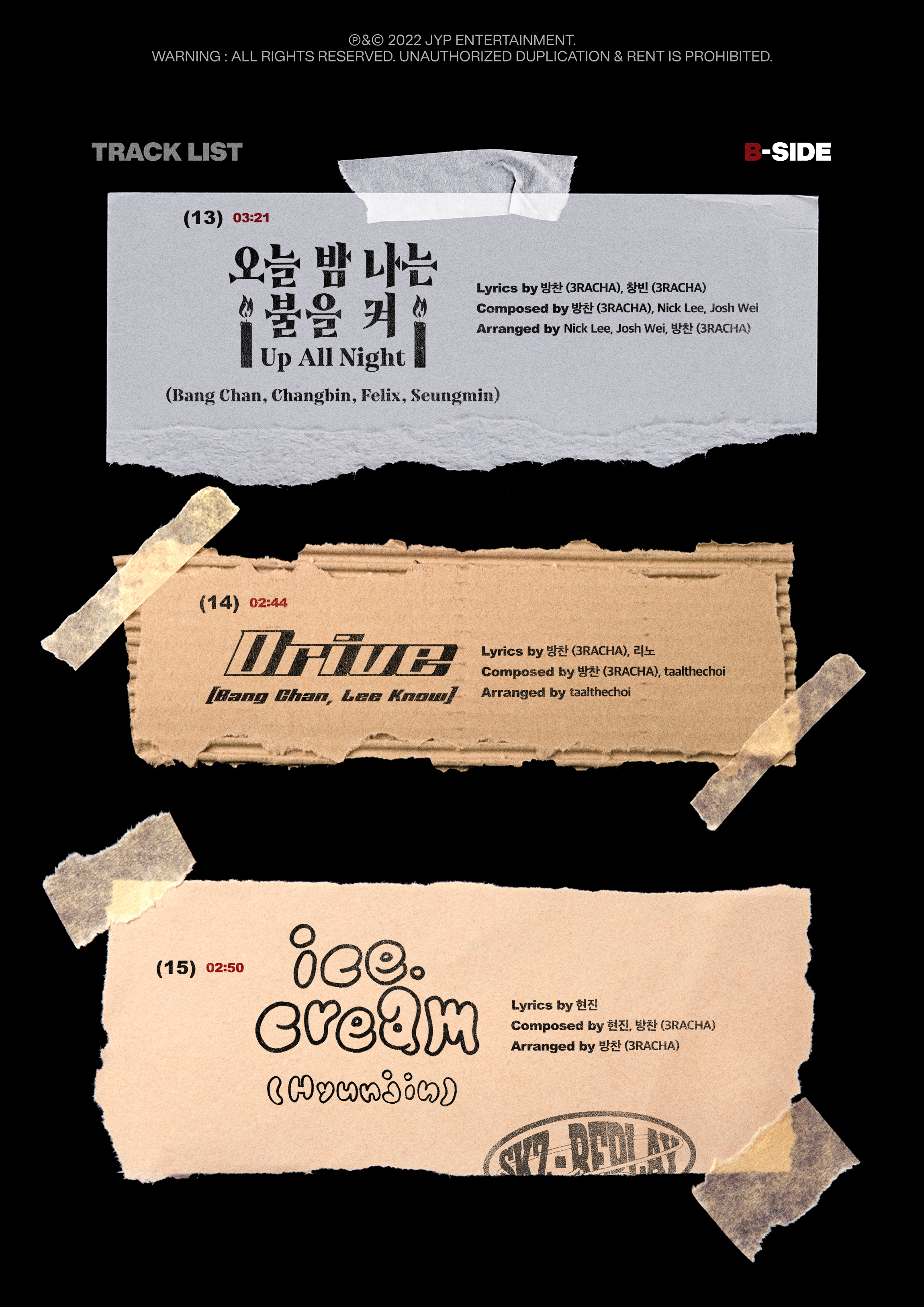 2min (@seungminhofiles) / X