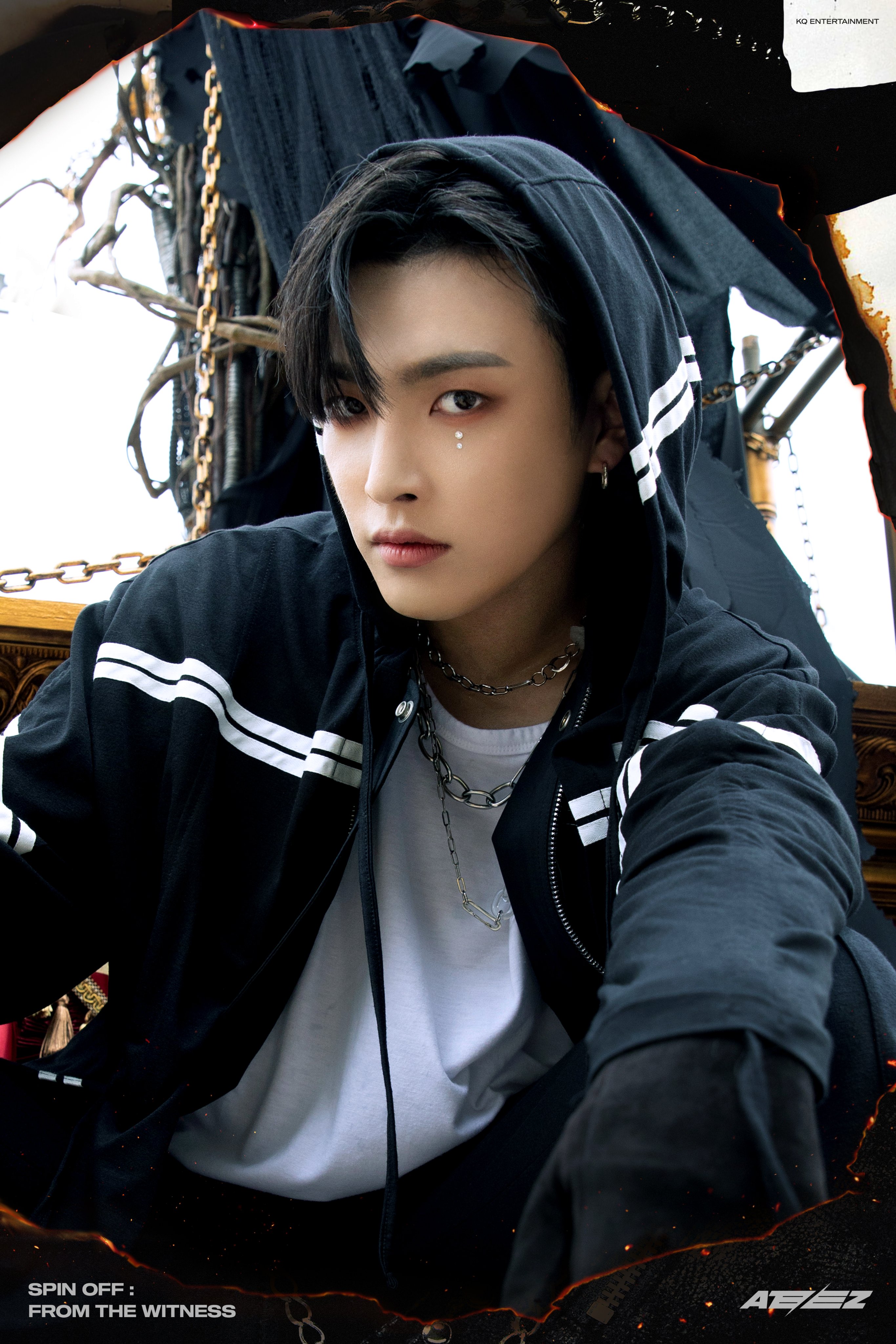 ATEEZ(에이티즈) on X: 