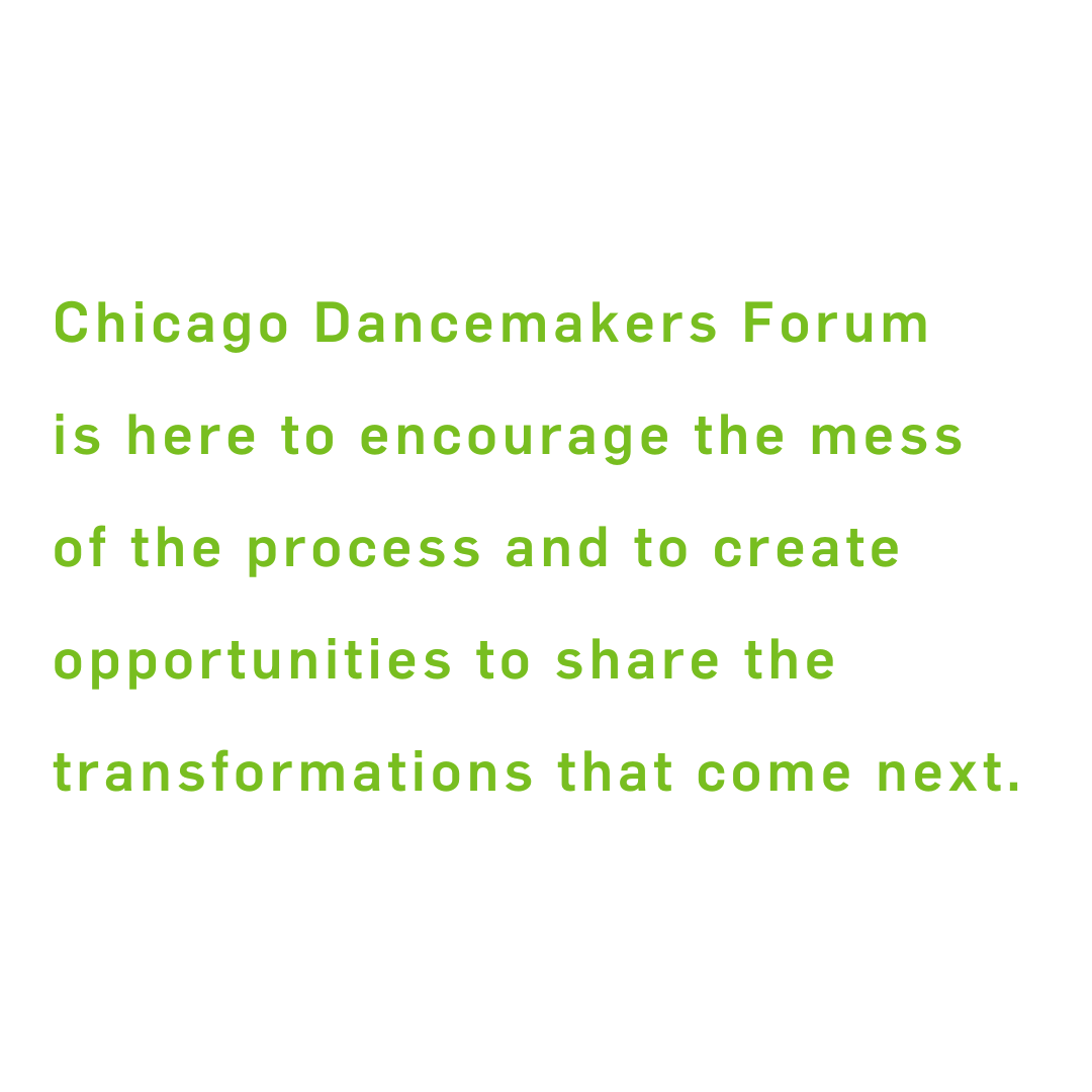 chi_dancemakers's tweet photo. How do you celebrate the close of the #YearOfChicagoDance?
Support Chicago's Dancemakers.

>>> https://t.co/mLoKDsDPyH https://t.co/6E10qPpMA4