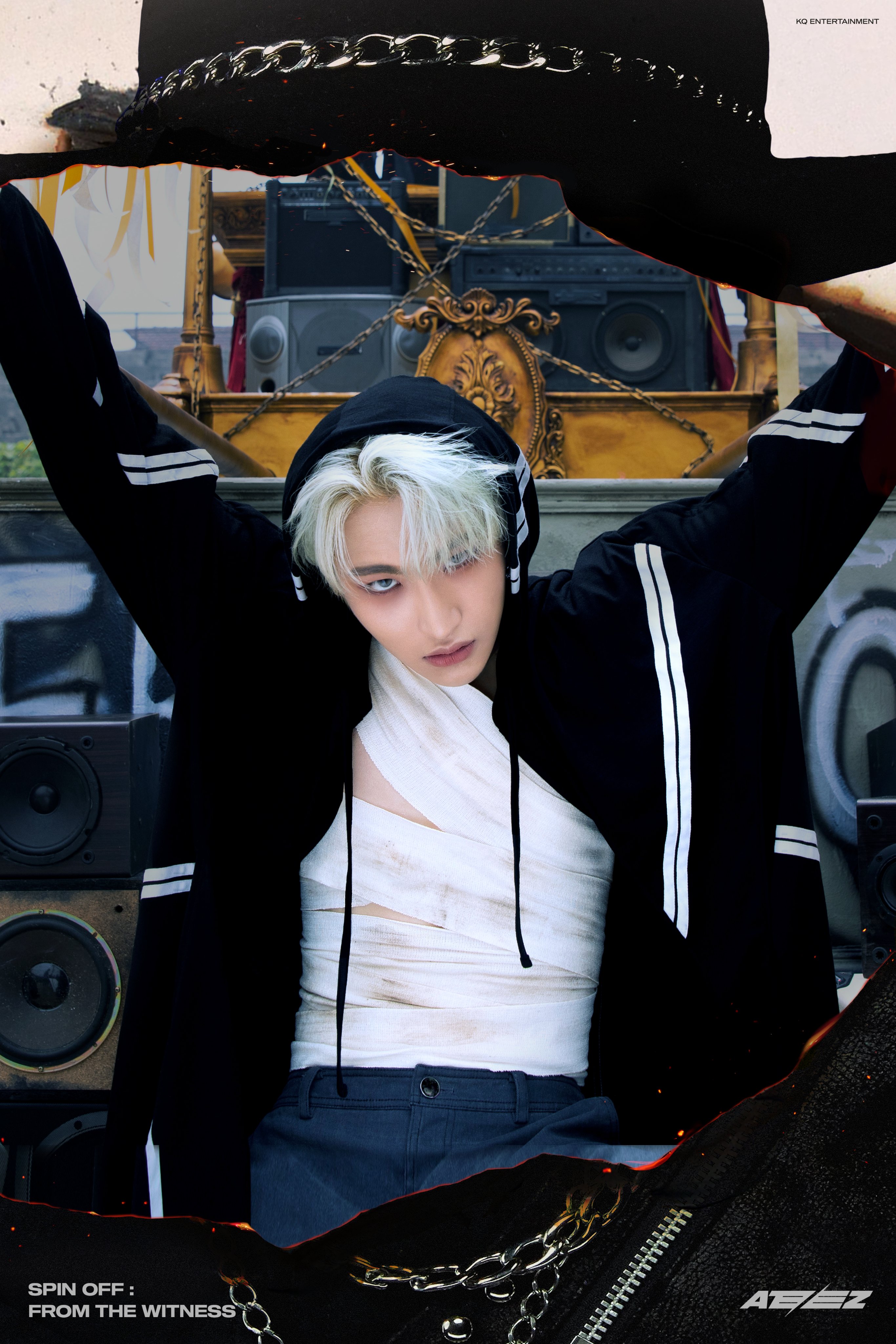 ATEEZ(에이티즈) on X: 