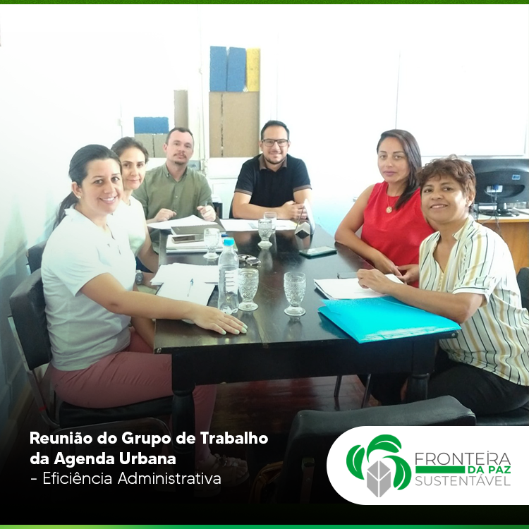 Fronteira da Paz Sustentável tweet media