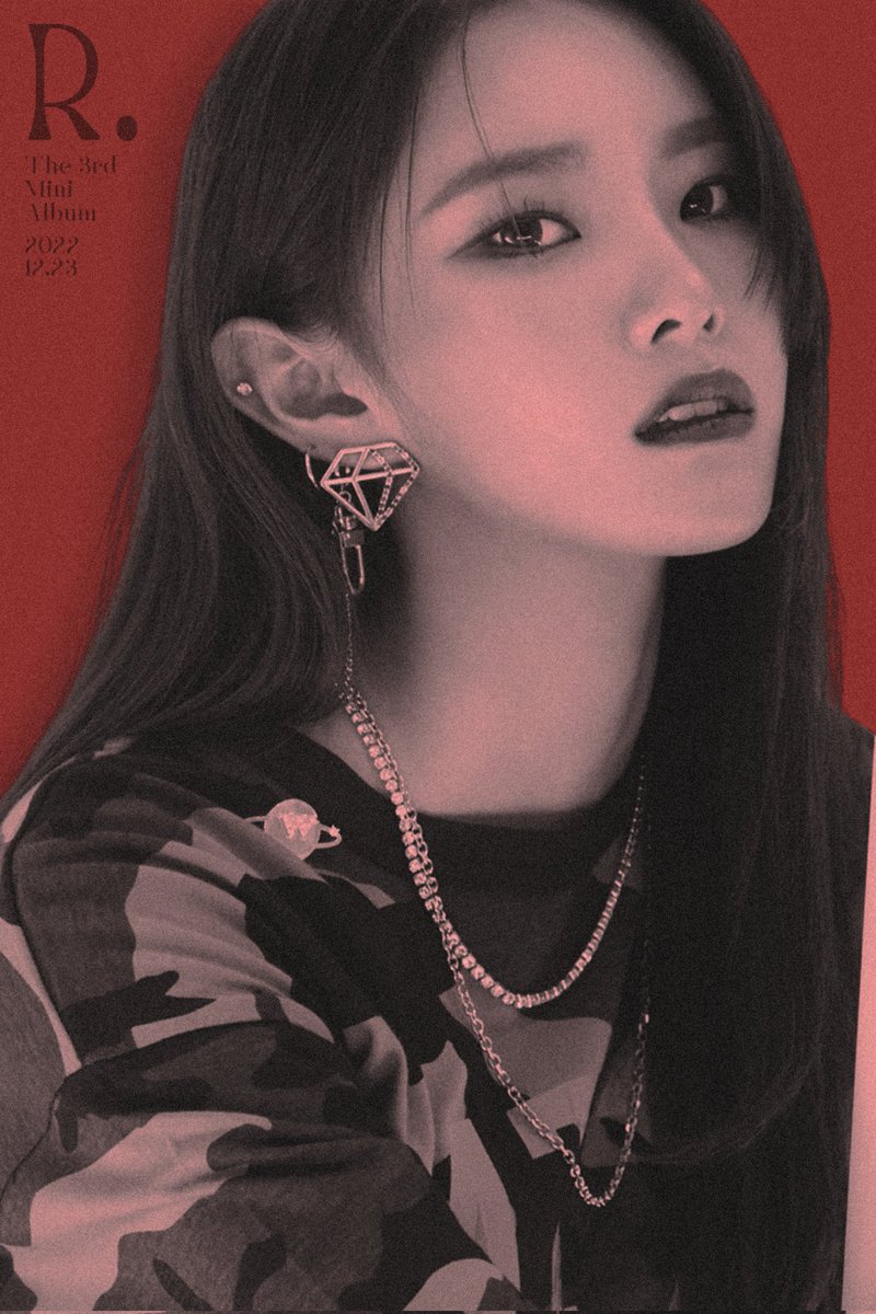 LikeMe_labels's tweet photo. REVOLLA (레볼라)
3rd Mini Album
[All Over: R.]

CONCEPT PHOTO #SUM
2022.12.23 6PM KST

#REVOLLA #레볼라
#3rd_Mini_Album
#AllOver_R https://t.co/L0DOU3b9u4