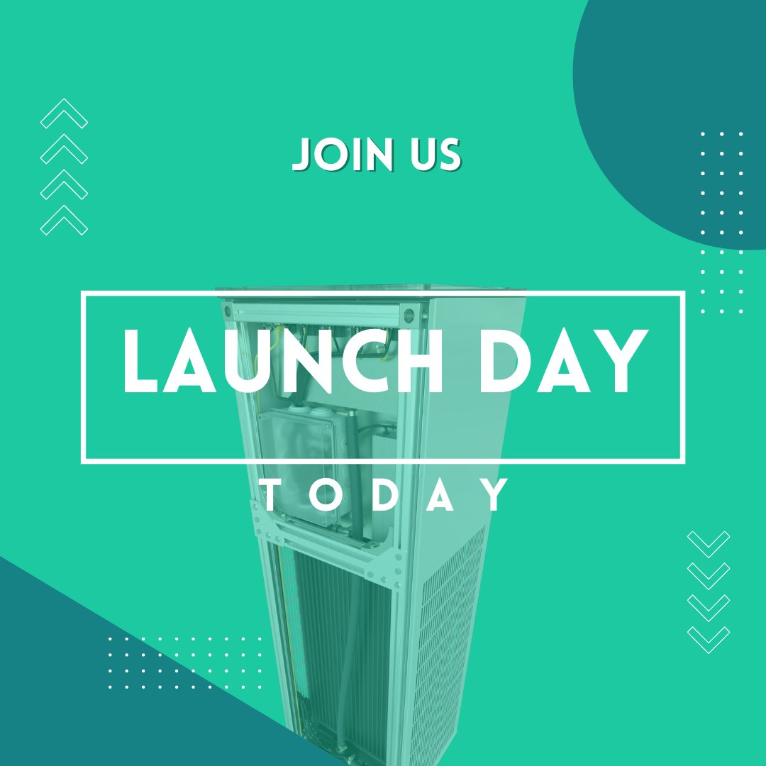 Red Panda Mining on Twitter: "RT @octominer: 💥 𝗣𝗿𝗼𝗱𝘂𝗰𝘁 𝗟𝗮𝘂𝗻𝗰𝗵 𝗧𝗼𝗱𝗮𝘆! 💥