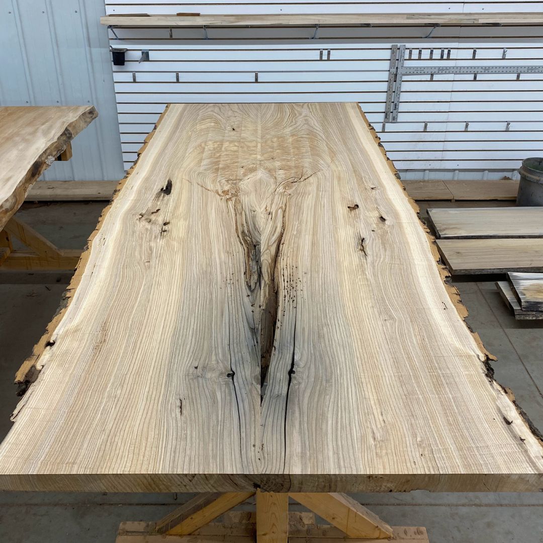 TheLumberShack1's tweet photo. #TableTopThursday 🔥
#thursday #bookmatchedtabletop #tabletop #liveedgeslabs #liveedgetabletop #figuredwood #lumber #woodworking #woodshop #homedesign #homedecor #bookmatched #diningtable #wooddiningtable #sawmill
Shop Table Tops
https://t.co/h6QH1411fG https://t.co/91TyWinXZA