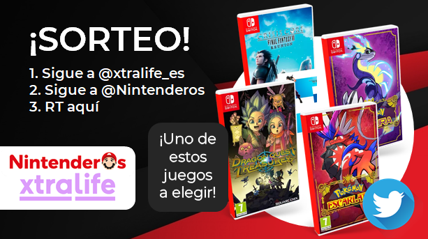 Los mejores juegos de fútbol de Nintendo Switch - Nintenderos