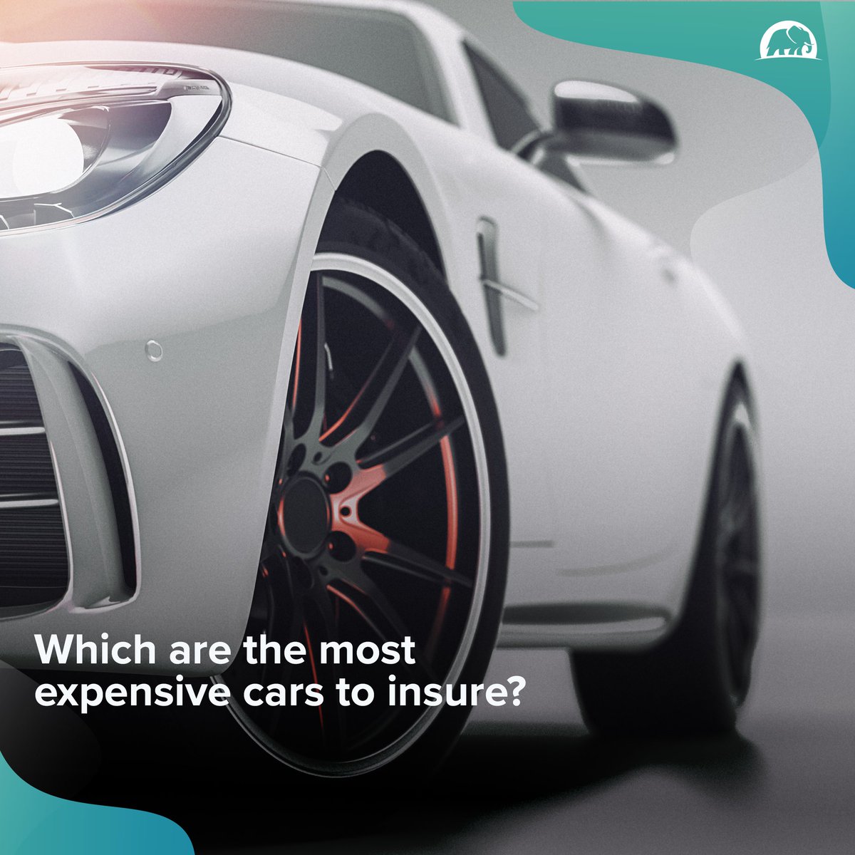 ElephantAutoIns's tweet image. Have you ever wondered which vehicles are the most expensive to insure? We&apos;ve got the priciest - and a few reasonable - cars to insure today on the blog. elephant.com/blog/which-are…