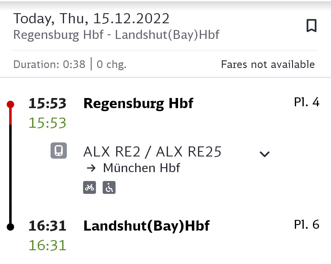 Jo <a href="/DB_Bahn/">Deutsche Bahn Personenverkehr</a> was zur Hölle soll das?