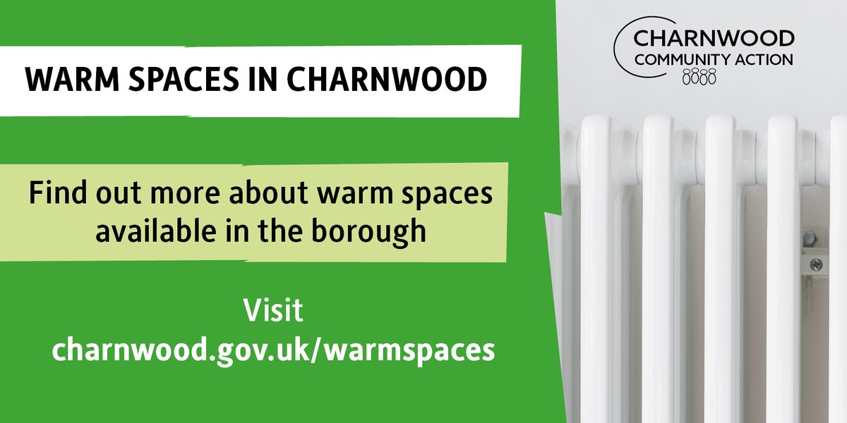 Charnwood Borough Council tweet media
