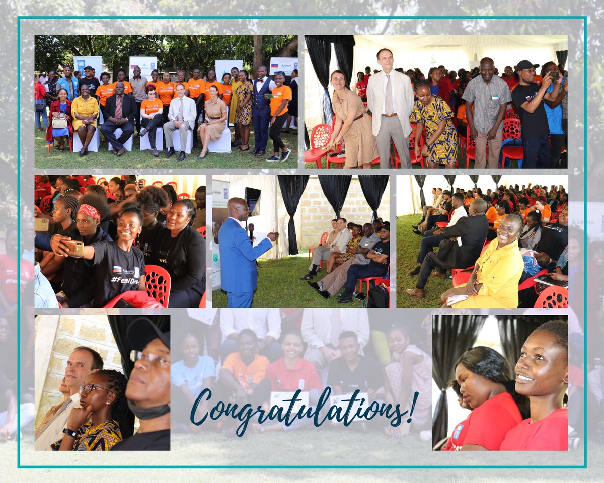 LakeHub 🇰🇪 tweet media