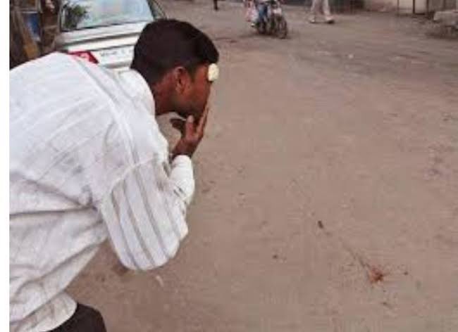 DashYaar's tweet photo. Her: “Mmh spit on it”
Me: https://t.co/cNw9IEK27y
