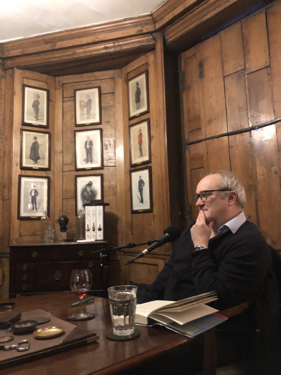 The Rest Is History on Twitter "Currently recording the HISTORY OF