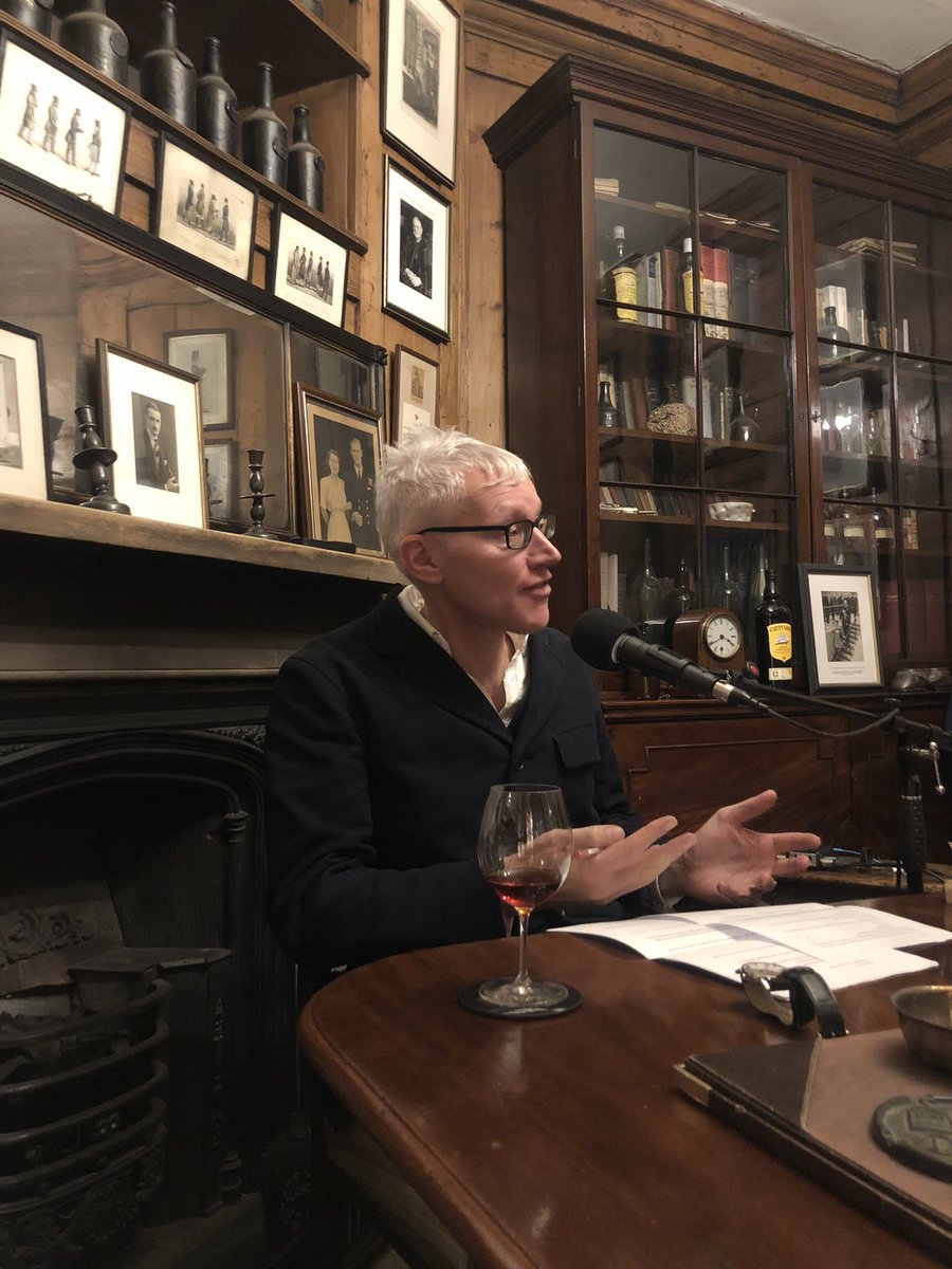 The Rest Is History on Twitter "Currently recording the HISTORY OF