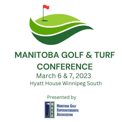 Our Manitoba Golf &amp; Turf Conference is coming up in the new year on March 6th &amp; 7th.  Check out these great sponsorship opportunities available.  conta.cc/3hlykHP