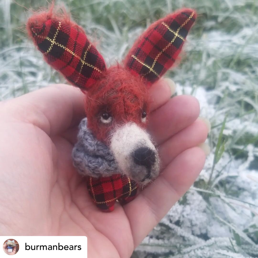 Burman Bears tweet media