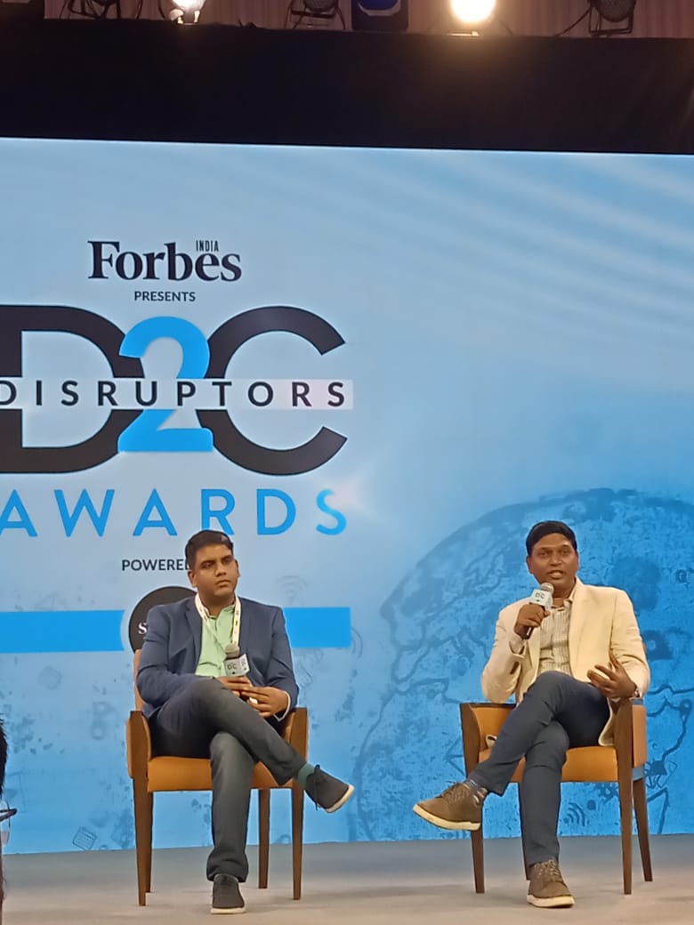 Forbes India tweet media