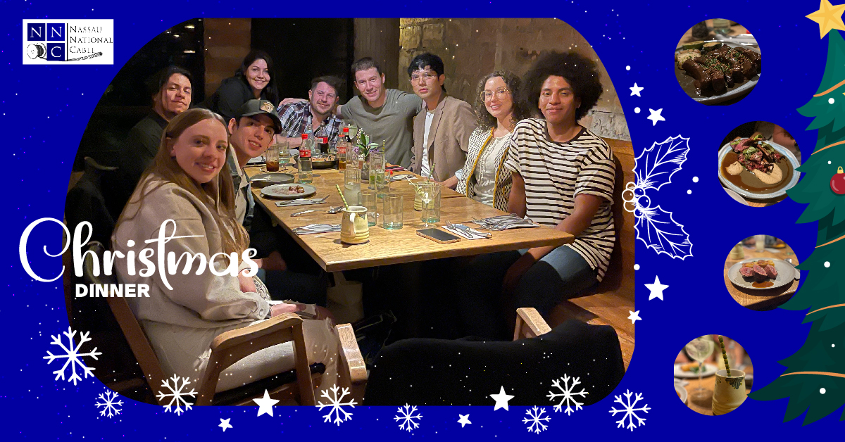 CableNassau's tweet image. We can't thank you enough for being such an amazing team. We are lucky to work with you all! 🎄💝❤️
#christmas #team #cablewires #nassaunationalcable