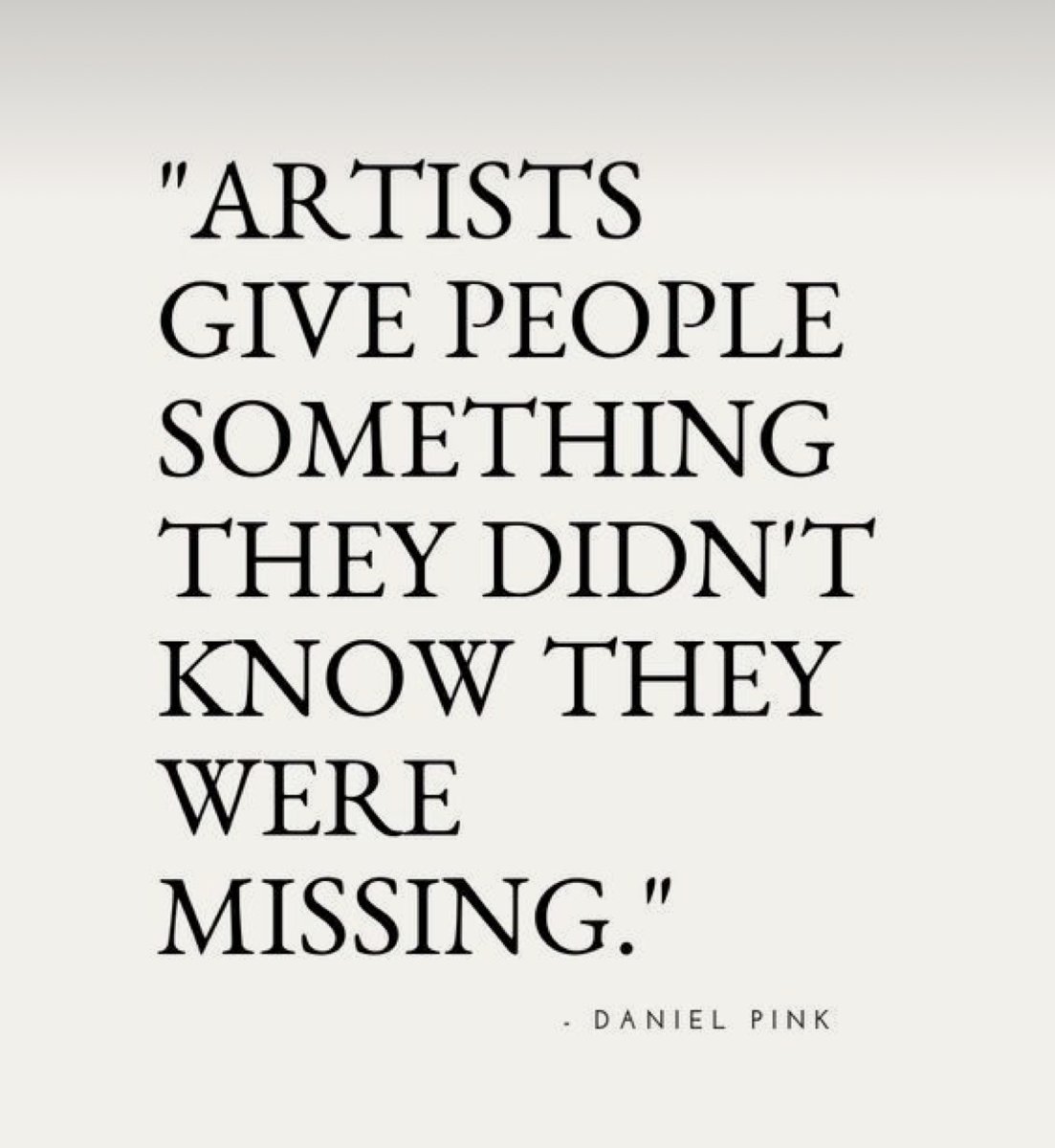 GM today is a great day to reflect on what has been and what can be... 

❤️‍🔥Think creatively
❤️‍🔥Color outside the lines
❤️‍🔥Challenge the status quo

#NFTsCommunity #NFTarts #Doyou