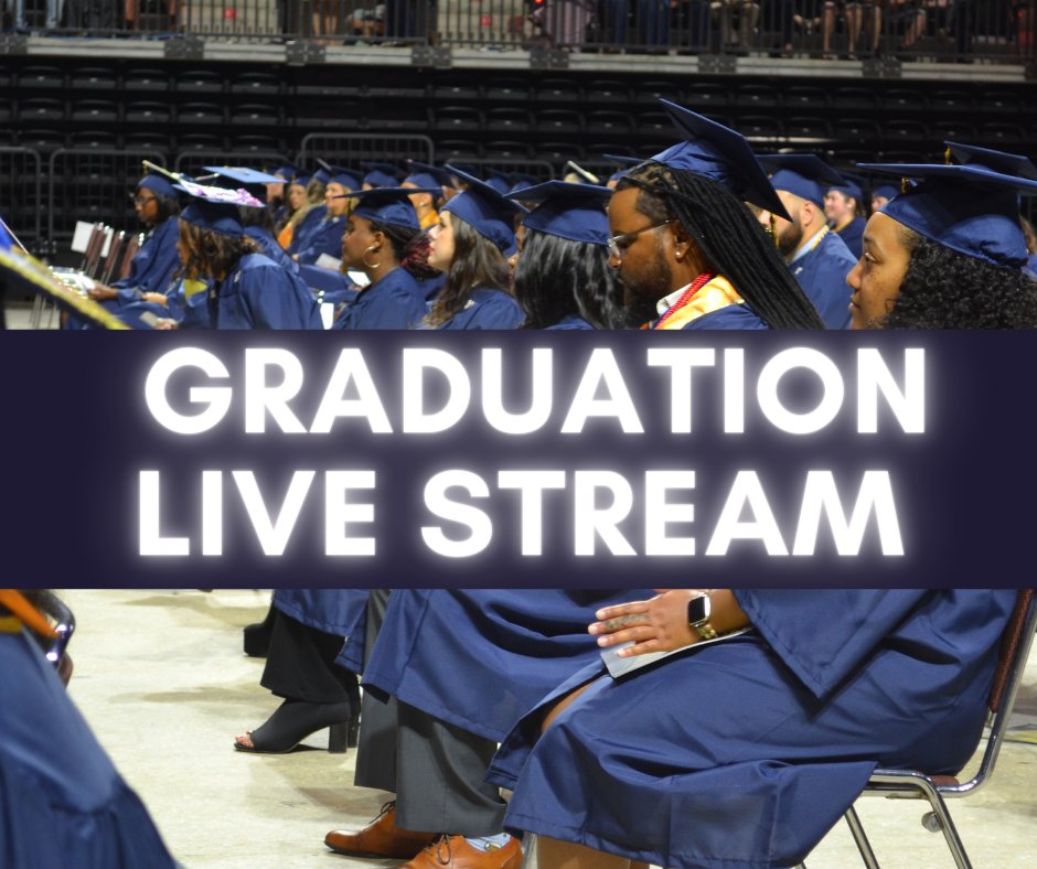 solaccofficial's tweet photo. π Today's the day! Tune in at 10 AM for the Fall Commencement live stream: https://t.co/5R7vLwBYfK
#SLCCpride #SLCCFall22 https://t.co/4EYhmrFhE5