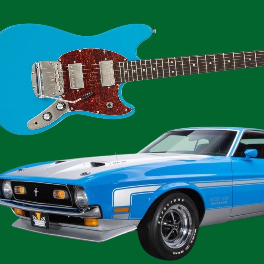 PureSalem Guitars tweet media