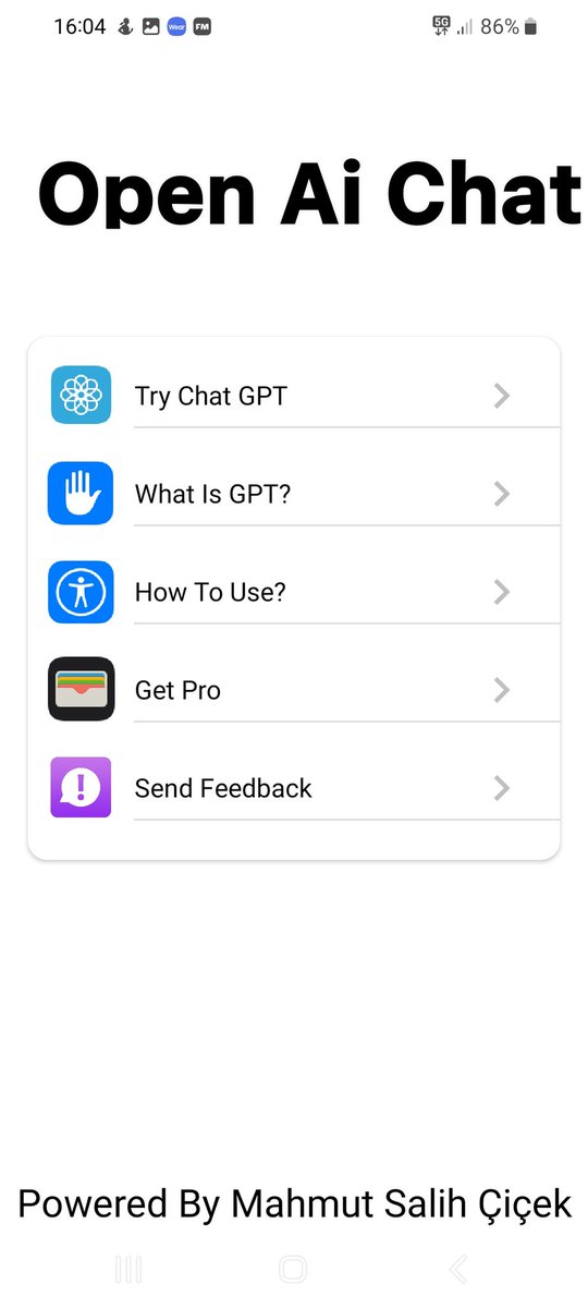 guidowelter's tweet image. Bought the pro version!
Do you AI?