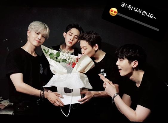 htherose's tweet photo. #TheRose https://t.co/k63cWyqsN8