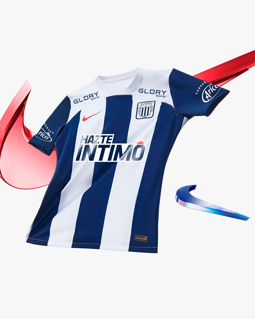 アリアンサ・リマ　1998年　ホームユニフォーム アリアンサ・リマ 1998年 ホームユニフォーム Alianza Lima 1998