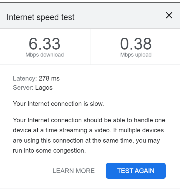 just2izy's tweet photo. Vodafone Ghana increases prices to give us this awful service and NCA will be clapping and saying things are working because they forced MTN to charge more and limit the areas MTN FBB is rolled out?

In Ghana, regulators seem to make our lives worse. https://t.co/J0RjbOY0Wz